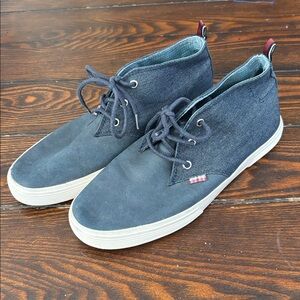 ben sherman omega casual chukka